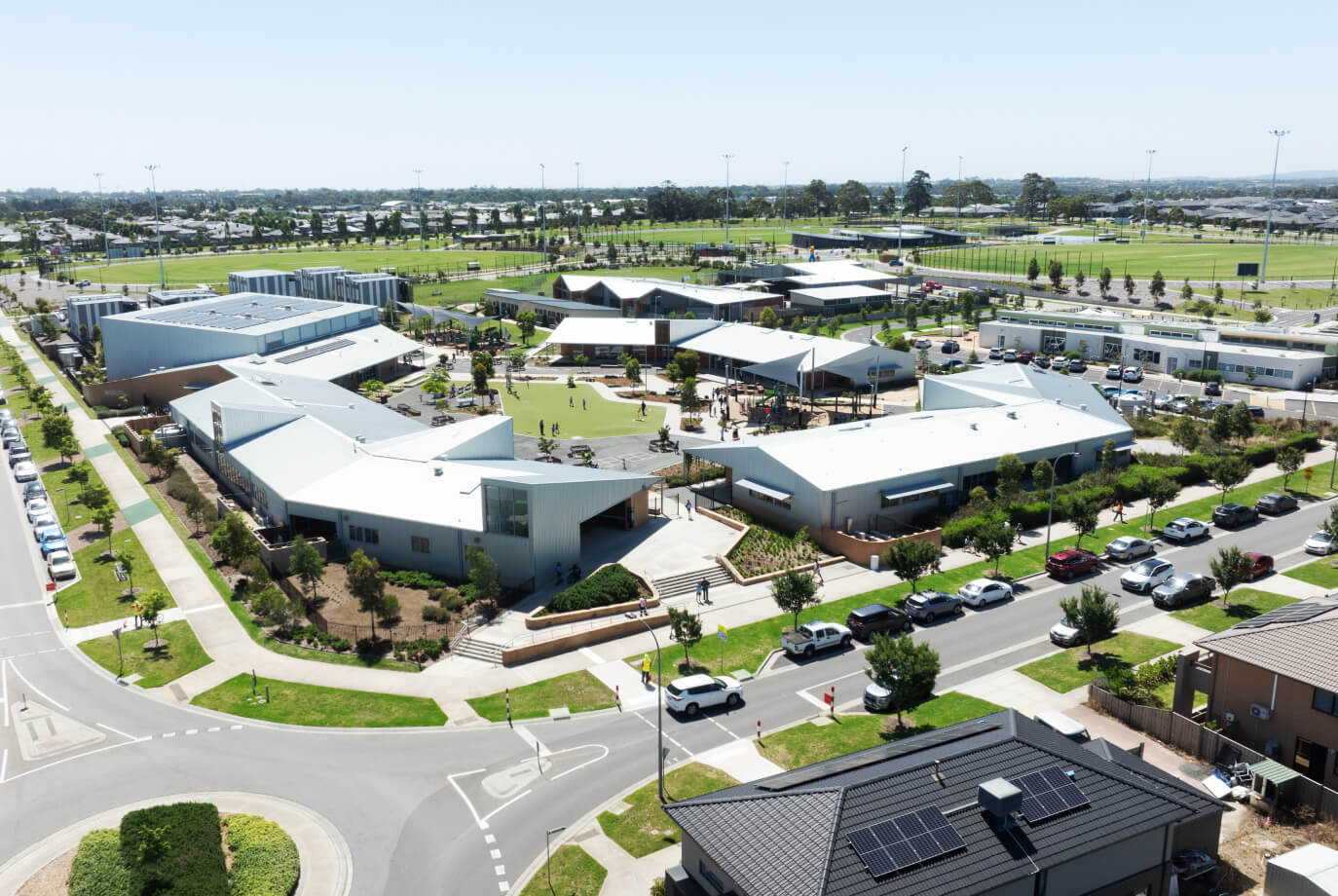 Plenty of life’s<br class='d-none d-md-block'> important things