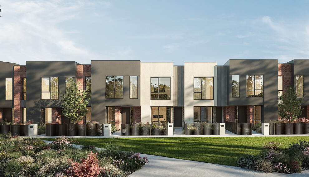 A place that is built just for you